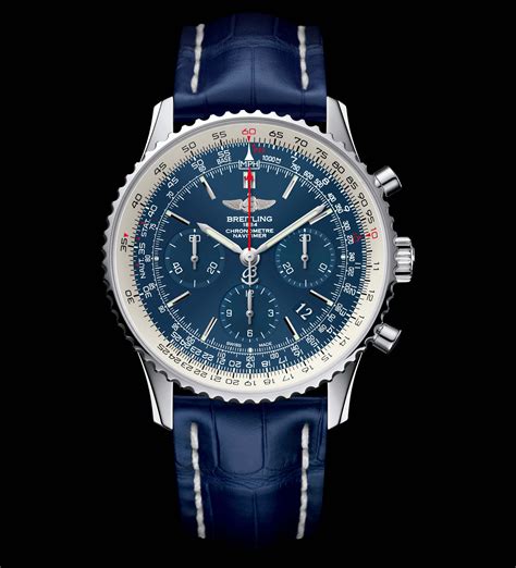 breitling navitimer blue sky limited edition price|Breitling a17326 price.